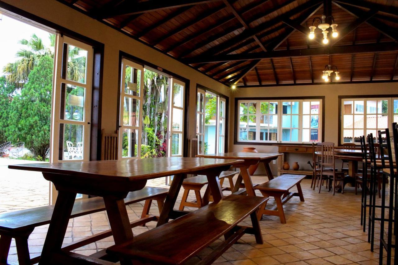 Pousada Da Sirlei Tiradentes Exterior foto